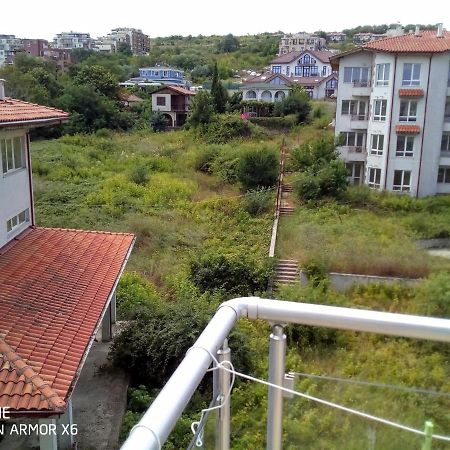 Silver Beach A98 Bjala Kültér fotó