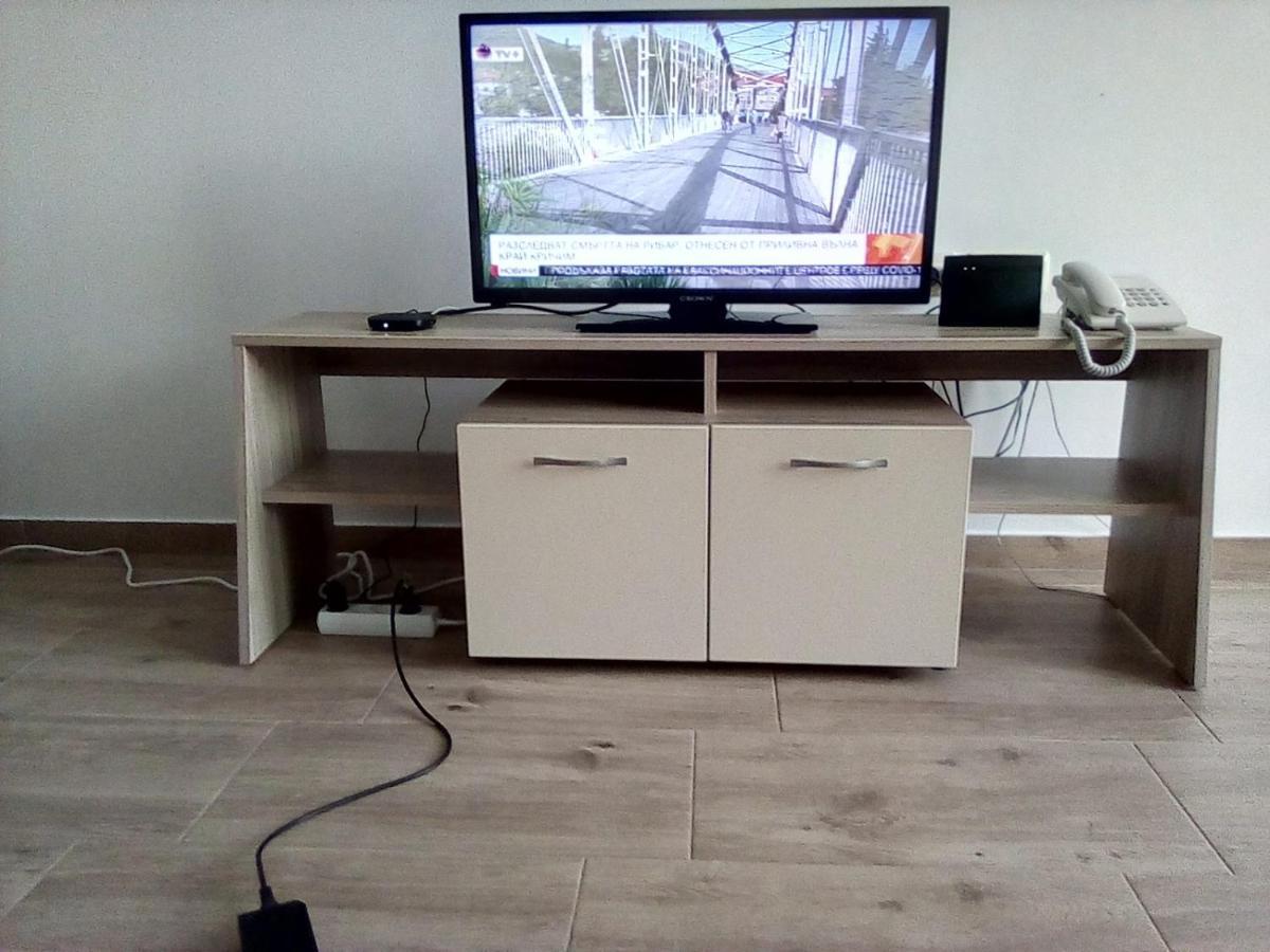Silver Beach A98 Bjala Kültér fotó