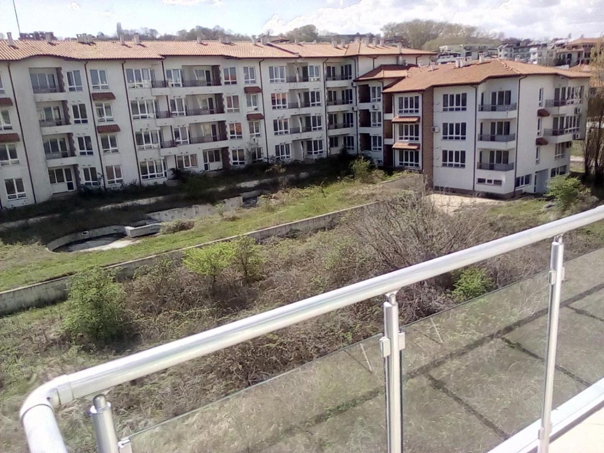 Silver Beach A98 Bjala Kültér fotó