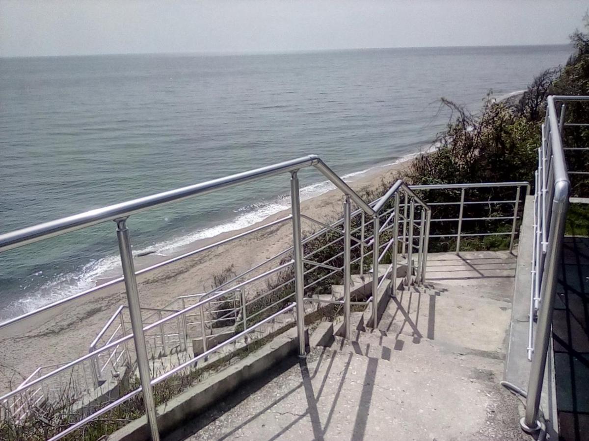 Silver Beach A98 Bjala Kültér fotó