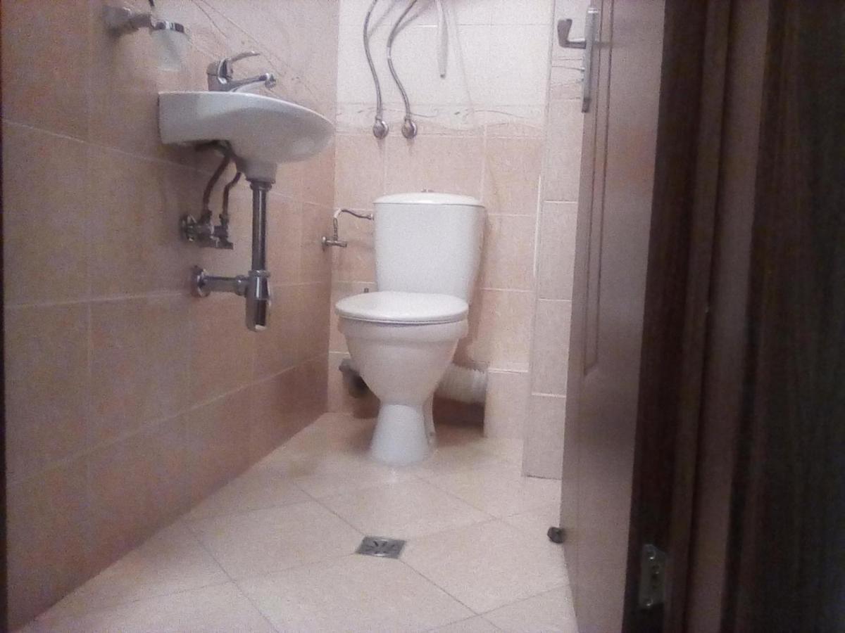 Silver Beach A98 Bjala Kültér fotó
